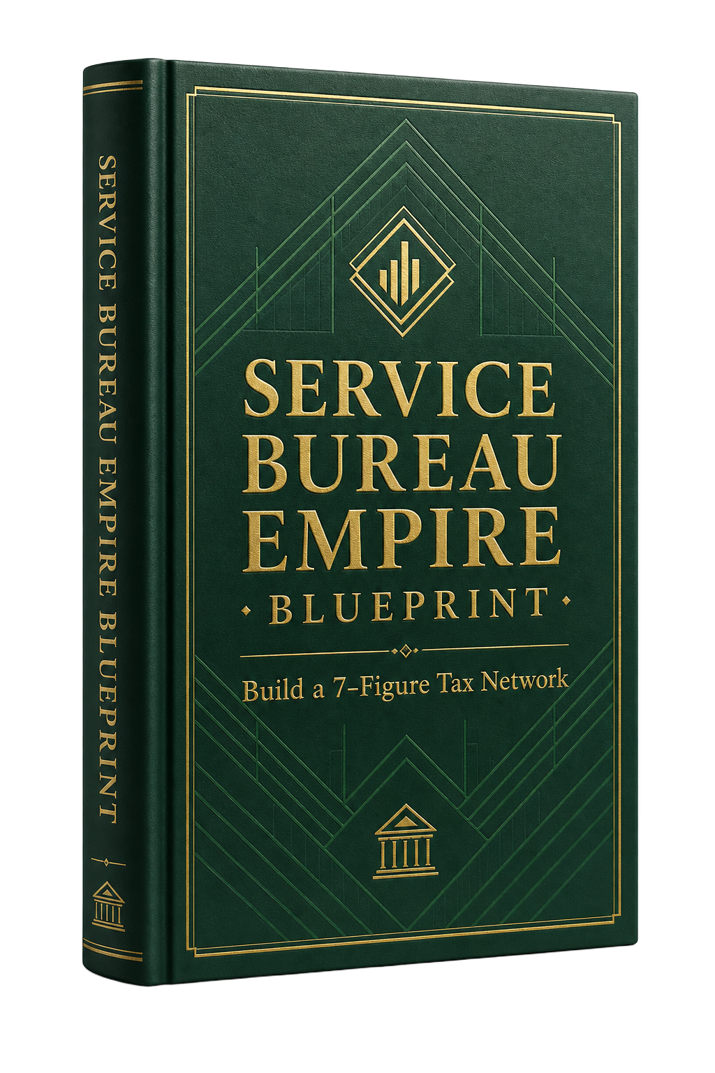 Service Bureau Empire Blueprint